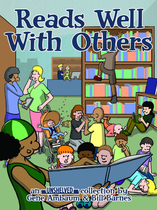Title details for Reads Well With Others by Gene Ambaum - Available